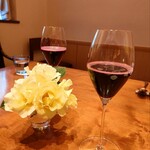 リストランテ カーサ瀬戸内 - 