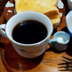 紫陽花 - 深煎り系コーヒー