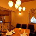 リストランテ カーサ瀬戸内 - 