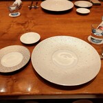 リストランテ カーサ瀬戸内 - 