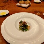 リストランテ カーサ瀬戸内 - 