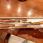 リストランテ カーサ瀬戸内 - 