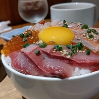 Seafood bar Ermitage 横浜鶴屋町店 - 