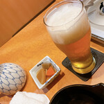 Kinnodashishabu Hachiuma - 