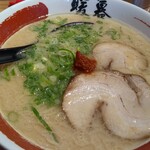 ラーメン暖暮 - 