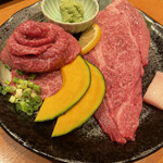 Sumibiyakiniku Jin - 