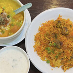 Bangla Kitchen - 