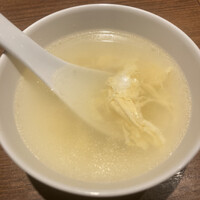 四川料理 龍の子 - 