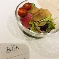 焼鳥 鳥美庵 新宿本店 - 