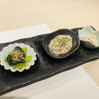 焼鳥 鳥美庵 新宿本店 - 