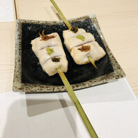 焼鳥 鳥美庵 新宿本店 - 