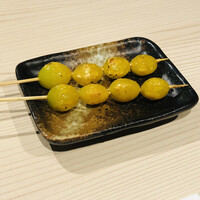 焼鳥 鳥美庵 新宿本店 - 