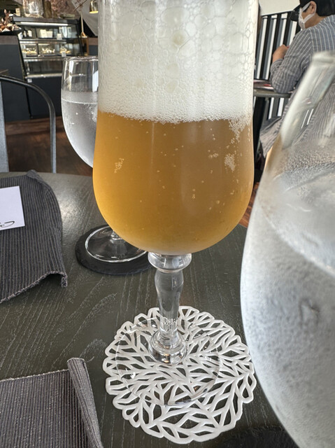 チャリオット（a good table Chariot） - 東塩釜（創作料理）の写真