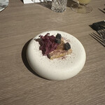 イノベーティブ フレンチ ワタハン - 