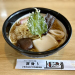 Ippongi Udon - 