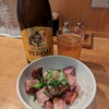 Chuukasoba Ranchuu - ビール＆つまみ