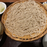 Soba Aono - 