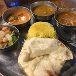 Indian Street Food & Bar GOND - 