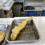 天麩羅処ひらお 本店 - 