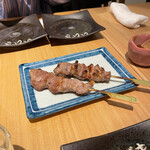 Yakitori Hibiki Am Bekkan - 