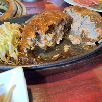肉の匠 将泰庵 神田店 - 