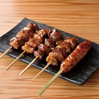 寿司と居酒屋魚民_2