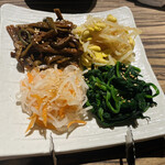 焼肉 ジャンボ - 