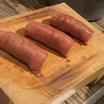 焼肉 ジャンボ - 