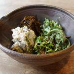 蕎麦 ふじおか - 