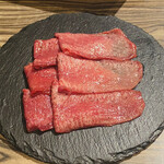 焼肉 ジャンボ はなれ - 