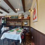 ビストロ ル ブルジョン - 