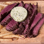 ニクジュウハチ - ヘルシーな牛さがりグリル