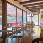 Kokone Kafe - 