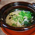 蕎麦 ふじおか - 