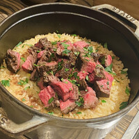 焼肉 ジャンボ はなれ - 