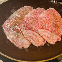 焼肉 ジャンボ はなれ - 