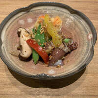 京中華 牧定 - 