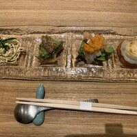 京中華 牧定 - 