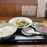 地産地食堂 てらや - 