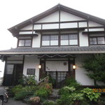 建物ステキ～☆