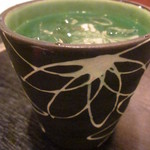 転石 - 焼酎・・・？