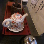 転石 - 呼び鈴あり