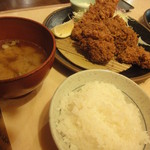 本家とんとん亭 - 