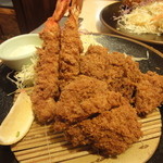 本家とんとん亭 - 