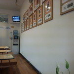 昭明堂 - 昭明堂　店内②