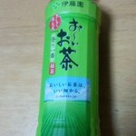 昭明堂 - 伊藤園お茶　150円