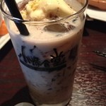 Otaru Shokudou - コーヒー牛乳みたいなん