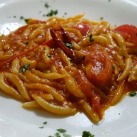AWkitchen TOKYO 新丸ビル店 - トロフィエのアラビアータ (1,800円