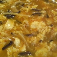 維新號 銀座新館 - 酸ラー湯麺☆UP