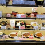 札幌市役所本庁舎食堂 - 札幌市役所本庁舎食堂 - 2023年春